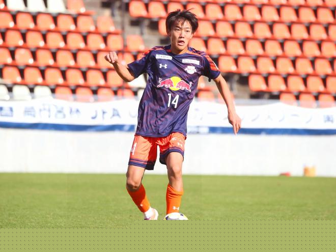日媒：18岁日本中场神田泰斗将租借至莱比锡，租期一年