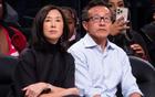 蔡崇信夫妇决定离婚！结束30年婚姻：保留篮网和自由人老板身份