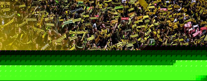 官方：25/26赛季德甲、德乙共售出21404258张门票，创新纪录