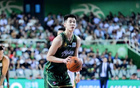 打2场即退出！山东大汉回南京，签3年顶薪合同，还有NBA绿色通道